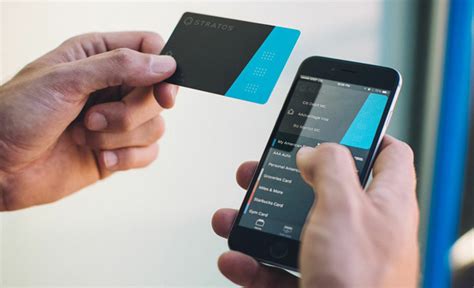 Financebuzz is an informational website that provides tips, advice, and recommendations to help you make financial decisions. Stratos' all-in-one payment card should work anywhere in the US