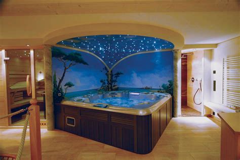 Turn Your House Into A Dreamscape With A Spa From Paradise Pool And Spa