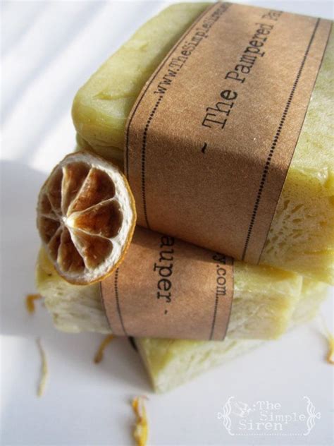There's little doubt the lessons they learn from marketing natural or organic soaps will help them greatly when they explore other. Handmade, cold pressed, Jasmine Citrus Organic Soap made ...