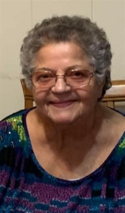 Obituary Of Flora H Cosme Demarco Luisi Funeral Home In Vinelan
