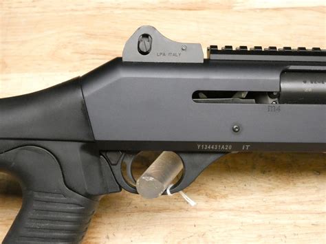 Benelli M4 Tactical 12ga D4 Guns
