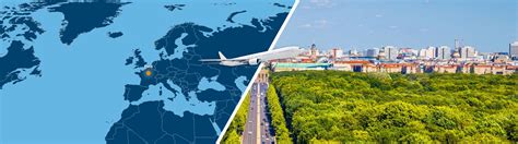 Sur esky.fr lors de la réservation de billets d'avion, vous pouvez également souscrire différents types d'assurance, selon vos besoins. Vol Paris Berlin pas cher : Réserver un billet avion PAR-BER