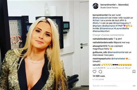 Heureusement, elle a pu compter heureusement, kelly a pu compter sur ses fans pour remettre ce monsieur à sa place, que ce soit pour la nature de son commentaire mais aussi pour. Fulgence Ouedraogo, Ariane Brodier, Kelly Védovelli ...