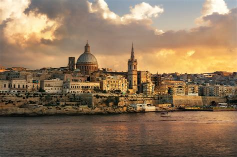 Country Profile: Malta
