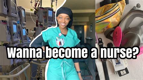 How Long Does It Take To Become A Registered Nurse Youtube