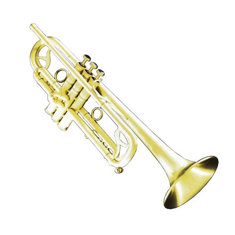 Carol Brass Legendary Collection Jazz Trumpet Instruments Trumpets