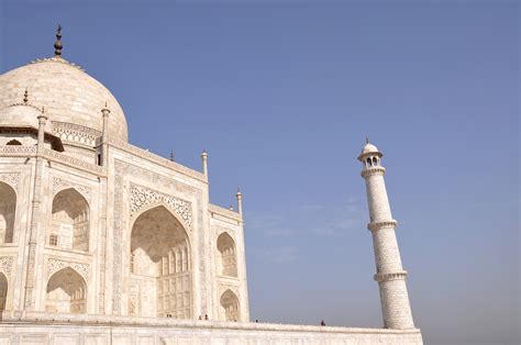 Best Tips For Visiting The Taj Mahal Two Wandering Soles