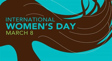International women's day is a day of celebration around the world, and an official holiday in dozens of countries. International Women's Day - Hip New Jersey