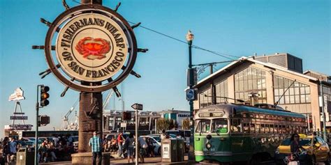 Best Things to do in Fisherman's Wharf - The Best of Life - Best Food