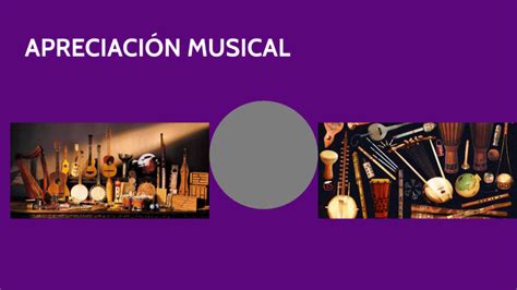 ApreciaciÓn Musical By Alejandro Solis