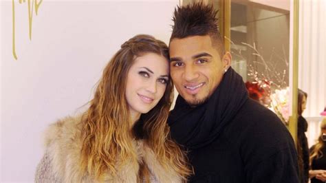 He is a ghanaian football player. JUST IN: Former Black Stars Player, Kevin-Prince Boateng ...