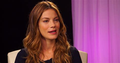 Michelle Monaghan On Fort Bliss True Detective Cbs News