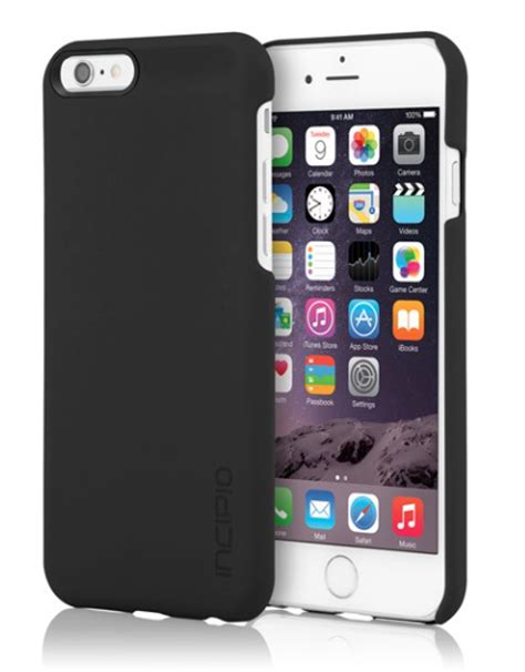 Incipio Feather Case For Iphone 6 Is Ultra Thin And Protective