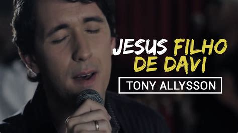 Enjoy the videos and music you love, upload original content, and share it all with friends, family, and the world on youtube. Baixar Musica Tony Allysom : Servo de deus instagram ...