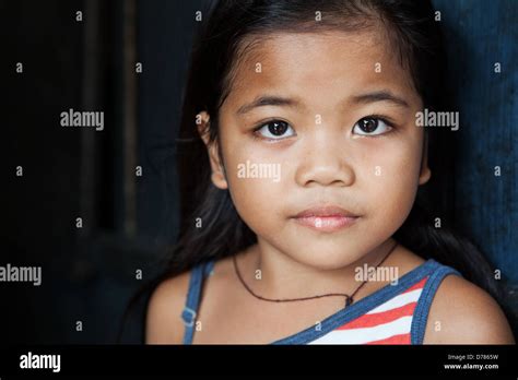 Hübsches Mädchen Philippinen Fotos Und Bildmaterial In Hoher Auflösung Alamy