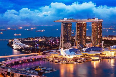 47 Singapore Tour Packages 2022: Book Holiday Packages at the Best Price