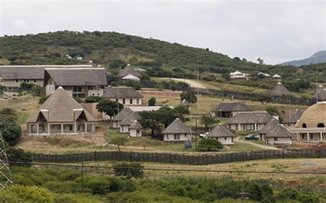 Nkandla loan vbs bank reportedly involved in eskom diesel contracts. 13 officials charged over Nkandla scandal