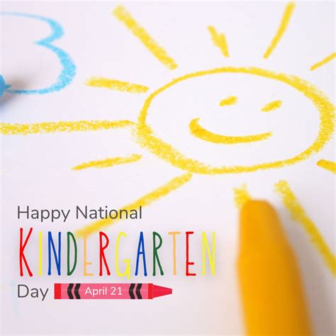 Happy National Kindergarten Day 🎉🏫💖 Canada Wp Creations Facebook