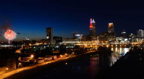 17 Photos That Prove Cleveland Is The Most Beautiful City In The