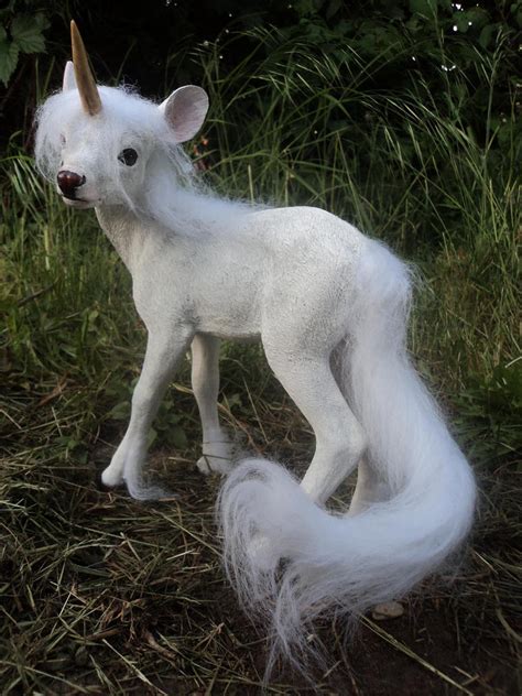 It's perfect for those that want to draw the entire body. Baby-Unicorn by Kreativjunkie on DeviantArt