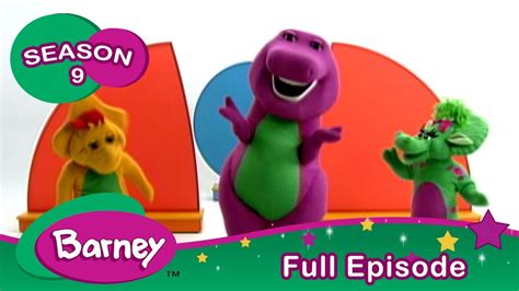 Download Barney And Friends Season 3 Episode 17 Are We There Yet Part 1