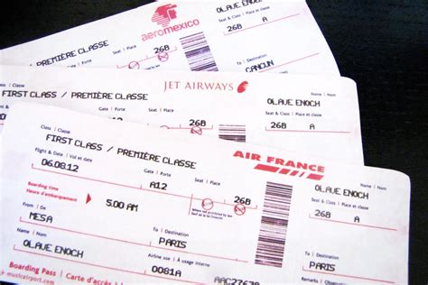 25 Love Passport And Travel Scrapbook Ideas Plane Tickets Airline