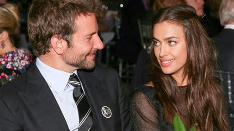 Bradley Cooper ve Irina Shayk ikinci baharlarını yaşıyor SacitAslan com