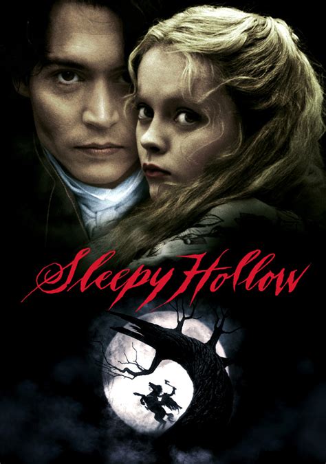Curiosidades Sleepy Hollow 1999 Horror Hazard