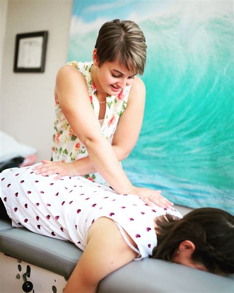 Registered Massage Therapist Opportunity At Kelowna Location