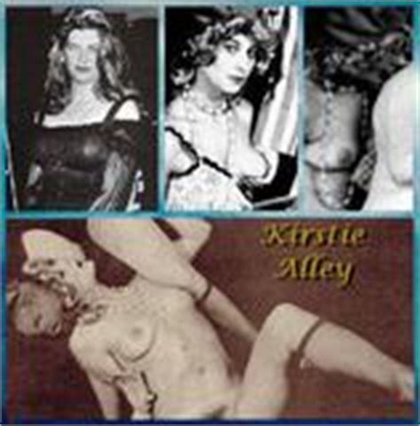 Vintage Erotica Forums Kirstie Alley