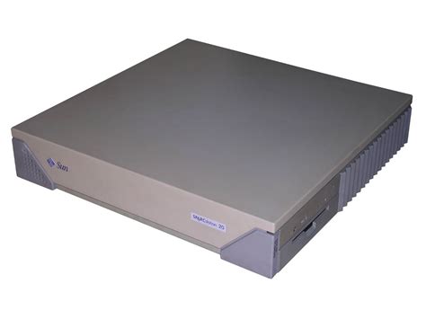 Ss20 Sun Microsystems Sparcstation 20 Touchpoint Technology