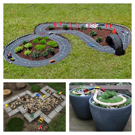 Diy Race Car Track Your Kids Will Love Instantly Cool Creativities