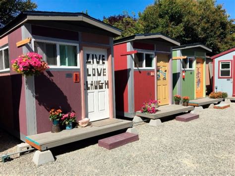 Tiny Houses Multiply Amid Big Issues As Communities Tackle Homelessness Marquart Law Group