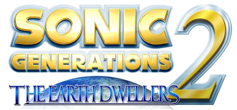 Sonic Generations 2 The Earth Dwellers Fantendo Nintendo Fanon