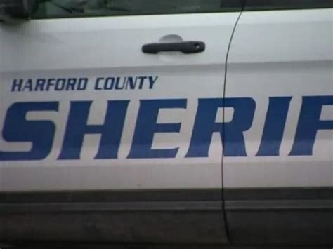 Police Investigate Fatal Collision Involving Harford County Dump Truck