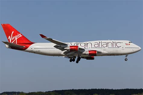 G Vbig Boeing 747 4q8 Virgin Atlantic Airways Kmco Flickr
