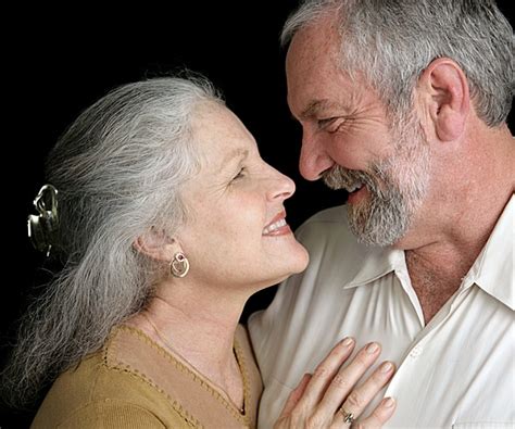 Poll Finds Sex Still Important To Many Seniors