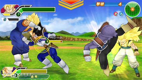 Liberty city stories para psp es otra entrega de la famosa serie de juegos de acción lanzada. Análisis de Dragon Ball Z Tenkaichi Tag Team para PSP - 3DJuegos