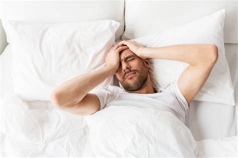 10 Reasons Why You Wake Up With A Headache Every Morning And How To Get Rid Of Them Healthcare