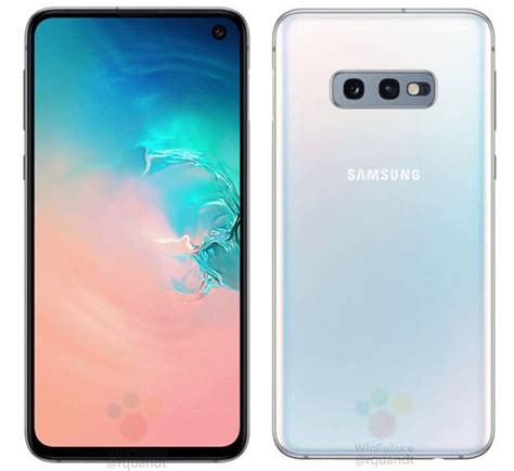 Mobile Samsung Galaxy S10s10 Plus и S10e