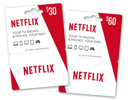 Maybe you would like to learn more about one of these? Who doesn't love Netflix??? Netflix now has prepaid gift ...