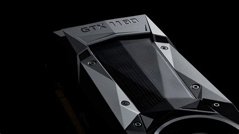 Nvidia Rtx 2080 Gpu Release Date Rumours And Performance Pcgamesn