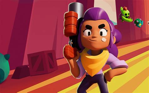 Sex Shelly Brawl Stars Telegraph