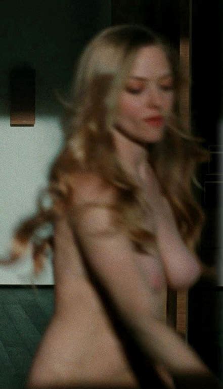 Amanda Seyfried Nude Picsninja Com