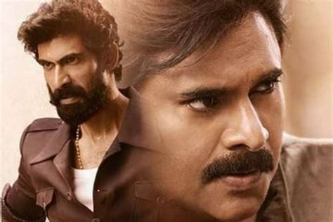 Bheemla Nayak Attracts Controversy For Action Scene Starring Pawan