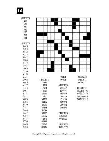 All the answers in this crossword puzzle begin with ex. printable fill in puzzles That are Smart - Mason Website