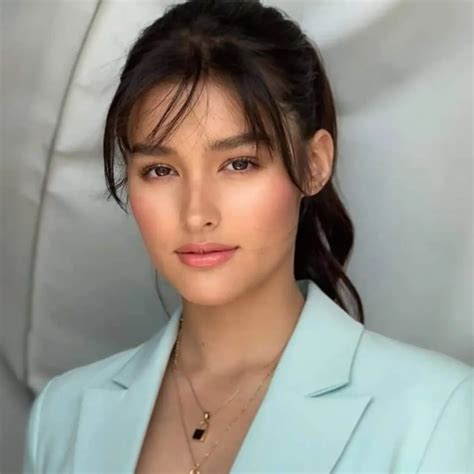 Liza Soberano Biography Filipino Actress And Model Readableinfo