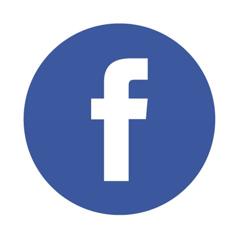 Transparent Facebook Logo 50x50 4 Crown Electrical Supplies Ltd