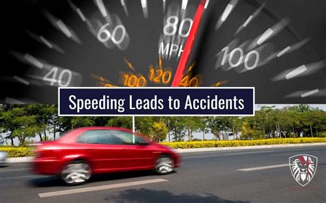 Speeding Leading Cause Of Auto Accidents The Jaspon Firm Accident