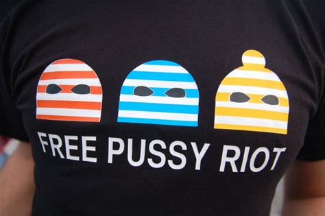 Pussy Riot Ein Punkgebet für Freiheit erscheint zum Solidaritätstag DER SPIEGEL